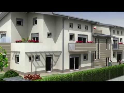 Appartamenti Lainate Residenza Villoresi   Edilnoma Costruzioni