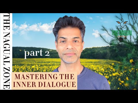 The Science of Inner Dialogue: Understanding the Voice in Your Head Part 2