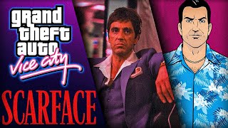 INTRO VICE CITY VERSIÓN SCARFACE (Fan Mode)