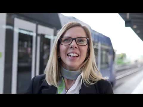 vlexx - Durchstarten als Fahrgastbetreuer (m/w/d)