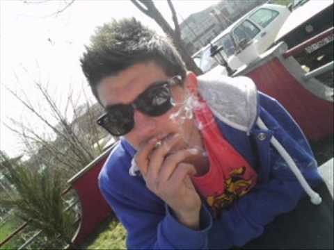 InoxX-B ft. Adrian - U dashurova [ARM]