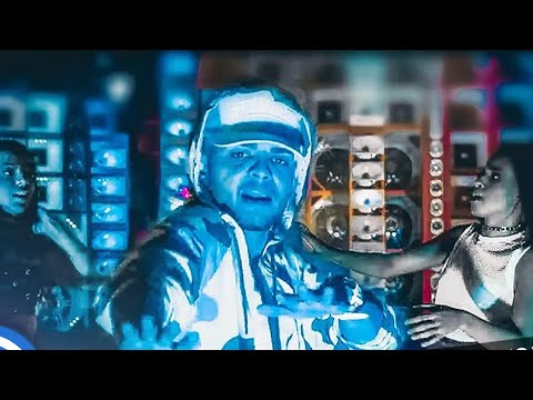 MC Loma and the Twins Lacração, MC WM - Paralisa (Official Music Video)