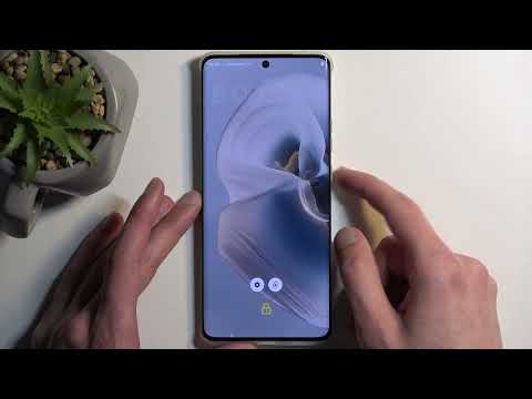 Hard Reset Motorola Edge 50 Pro via Recovery Mode