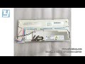 Mitsubishi AA088HA04 8.8" Industrial LCD Display Panel 640×240 TTL