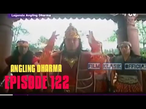 ANGLING DHARMA EPISODE 122