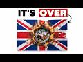 How The UK Became A Third World Country And Poland Became A First World Country