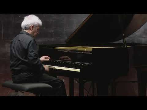 A. Piazzolla: Tango Suite – Mario Parmisano