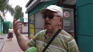 У Харкові 20-річна водійка влетіла у перехожих на тротуарі