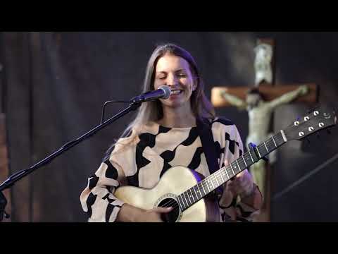 Dominika Gurbaľová LIVE / Festival Nádeje 2024