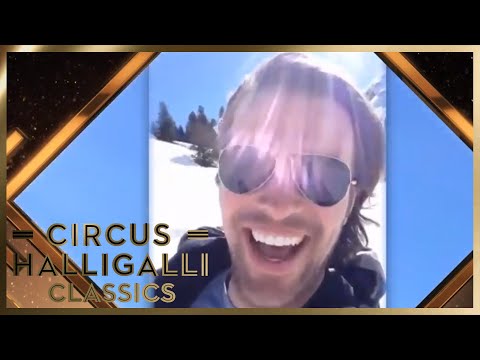 i doubt it Guy - Der goldene Umberto | Circus Halligalli Classics | ProSieben