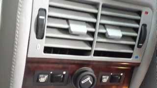 Demo Video 1/2 for Bimmerforums of 1998 750il