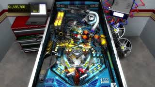 [Zen Pinball2] 攻略記事用　アウトレーンから復活する方法！