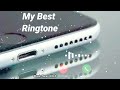 My Best Ringtone Romantic Ringtones 2023 😙 🎶