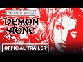 Forgotten Realms: Demon Stone Steam Key Global Trailer