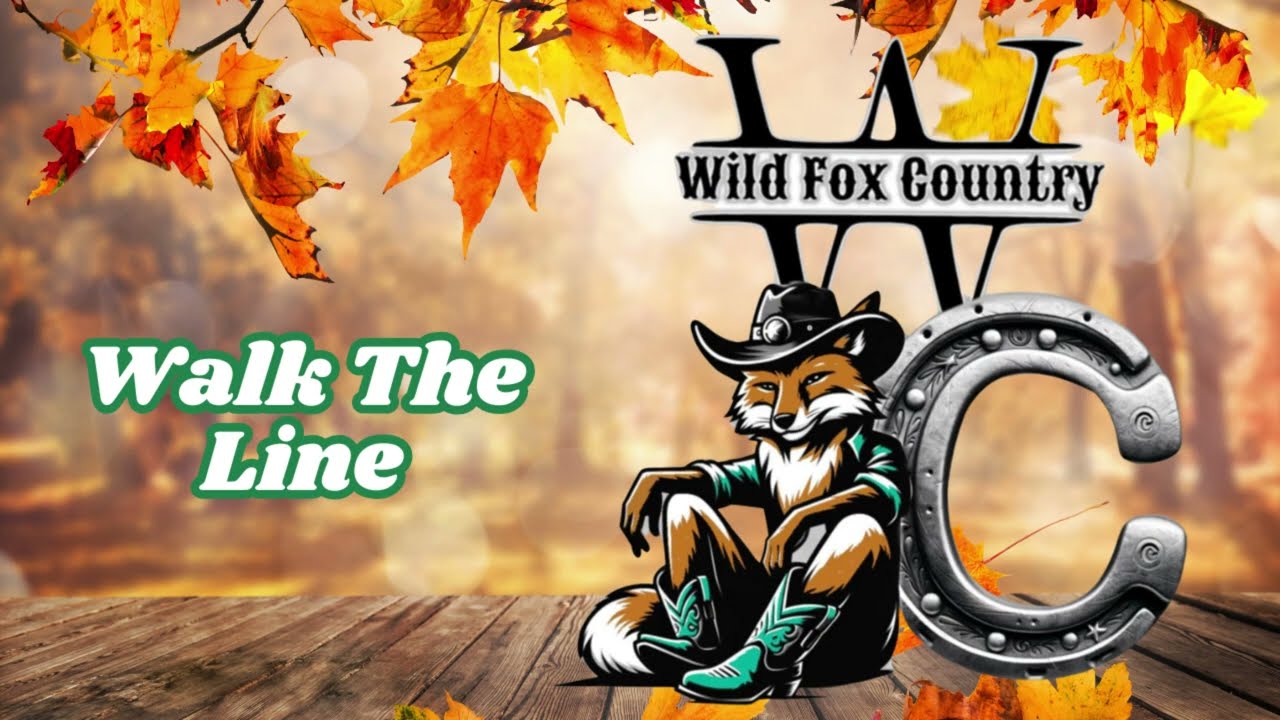 Walk The Line - Démonstration