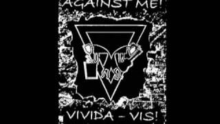 Against Me! - This Is Control