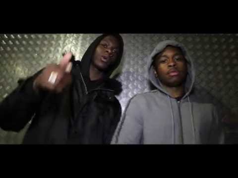 P110 - Grimsta - Grim Freestyle [Net Video]