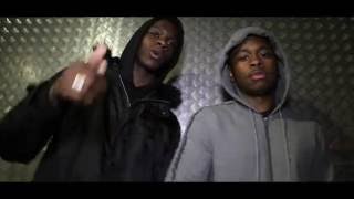 P110 - Grimsta - Grim Freestyle [Net Video]