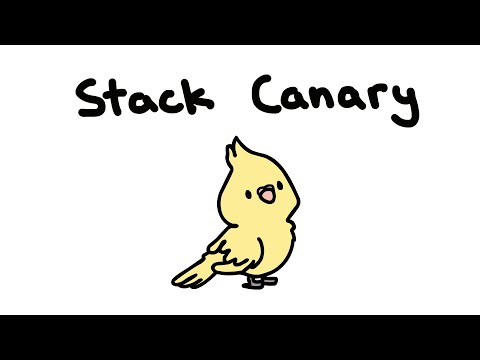Stack Canary