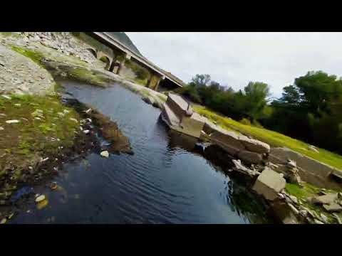 Soaring in stillness