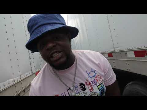 S.J.DUB Mistake (Official Music Video)