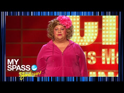 "Samma hast du abgenommen?" - Diät-Arten | Cindy & die jungen Wilden