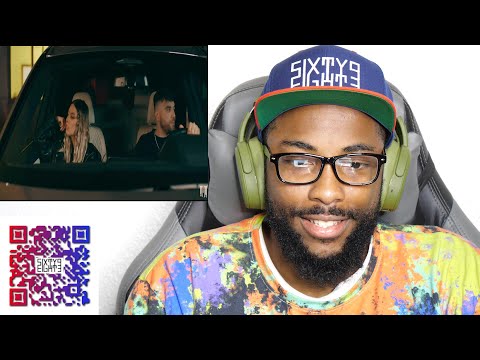 JO x Shift - Destine (Official Video) CKO Reaction