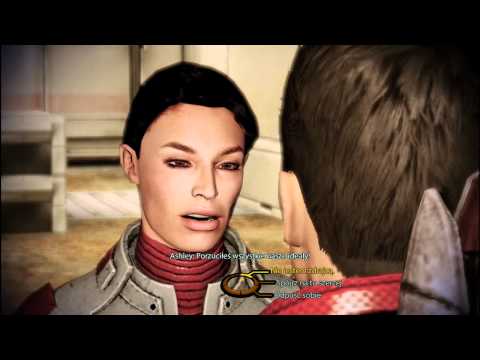 Zagrajmy z Shaylo w Mass Effect 2 cz  42