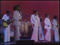 The Emotions   Best Of My Love Live Midnight Special 1977