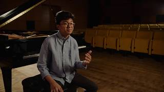 15-Year-Old Jazz Pianist Joey Alexander Shares His Passion for Music