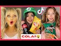 COLA POTATO CHIPS PUDDING TIKTOK COMPILATION