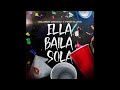 Eslabon Armado, Peso Pluma - Ella Baila Sola (Instrumental)