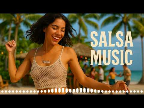 Best Puerto Rican Salsa Music 💃 – Salsa, Mambo & Latin Dance Hits 🎶