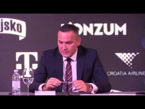 Marjan Kustić: "Ne zovite stadion Nacionalni! Sustav izgradnje kreče uskoro!" | SN TV SPORT show