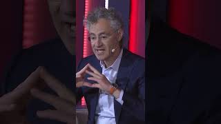 Palantir CEO on Iran, AI Weapons and American Domination