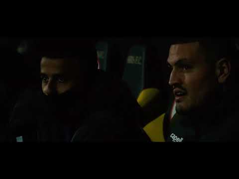 Η παρακάμερα από την αναμέτρηση κόντρα στον Άρη