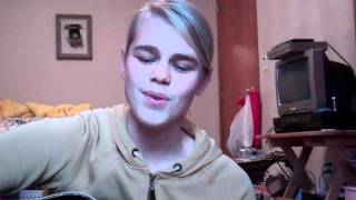 I Love You - Sanctus Real