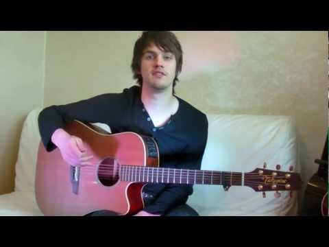 Faithful - Chris Tomlin