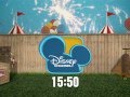 Disney Channel Czech Promo Crazy Pets Weekend Special