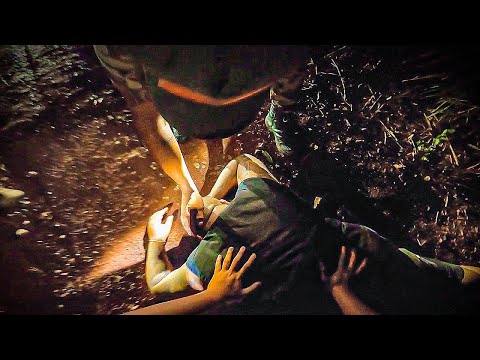 FIQUEI POSSUIDO E ATIREI NO MEU AMIGO NA ESTRADA AMALDIÇOADA - CAÇADORES DE LENDAS