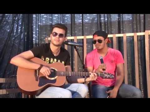 Max e Luan Prefiro Ficar em Goiânia