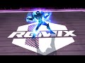 PMEX REMIX Dark Samus Gameplay