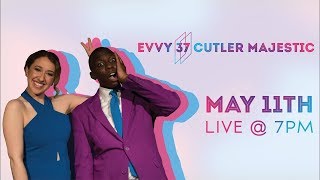 The 37th Annual EVVY Awards