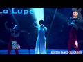 Cuarto show - yo me llamo -LA LUPE - PURO TEATRO - COMPLETO EN HD 2020🇵🇦💣💥💥💥