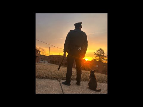 [01/24/2026] VANO 3000, BADBADNOTGOOD Samuel T. Herring - Running Away “Cherry Hill in 2026” 