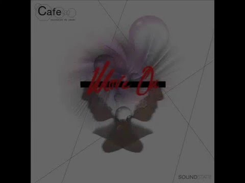 Cafe 432 feat Ms Swaby "Move On"