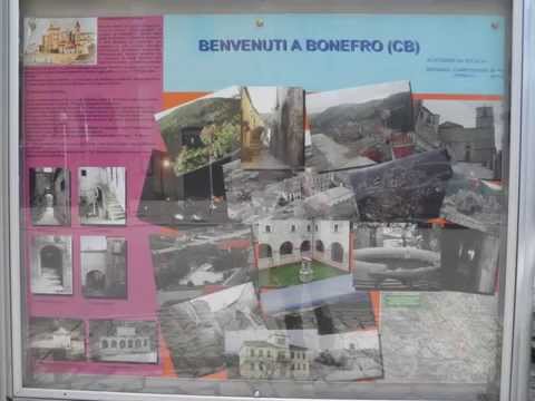 Bonefro (Campobasso) 2014
