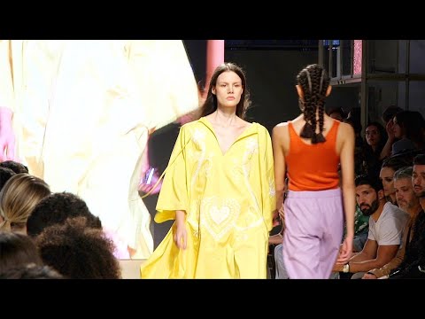 Ricardo Preto | Spring Summer 2020 | Full Show