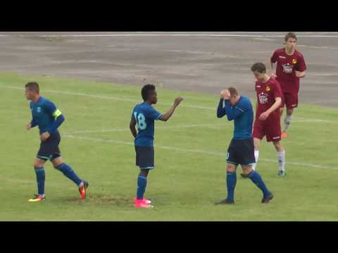 SECOND TEAM | MATCHDAY 14: GORODEYA - DYNAMO BREST