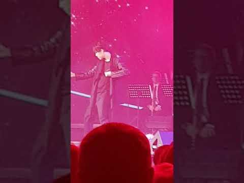 Dimash/ Germany/ Love is like a dream ( 30.11.2019)